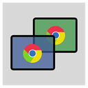 Chrome Remote 2 icon
